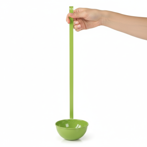 Produkt Kielnia dekoracyjna – inspirujące elementy wystroju wnętrz, 45 cm