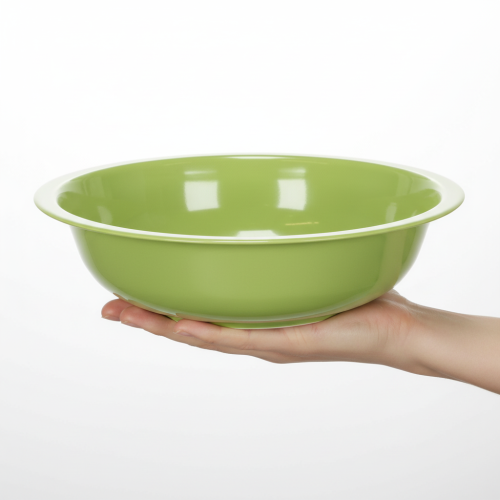 Produkt Taca do sadzenia roślin do atrakcyjnej dekoracji salonu, 29 cm, 2 sztuki