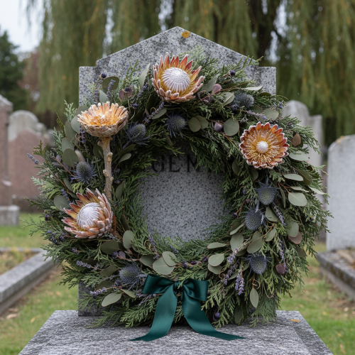 Produkt Compacta Rozeta Proteen Zielona Matowa Ø4-5,5cm 20 szt