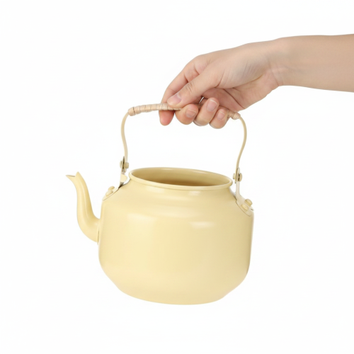 Dzbanek do stylowej dekoracji o wyjątkowym uroku, tradycyjny wygląd, 17 cm | Floristik24.pl