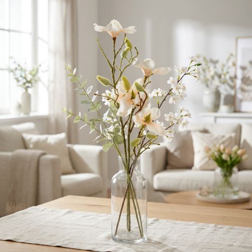 Magnolia Brzoskwinia 85 cm | Floristik24.pl