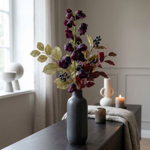 Produkt Realistyczna replika fritilaria do eleganckich kompozycji i bukietów 78 cm