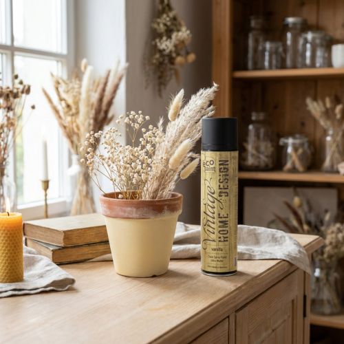 Produkt Farba w sprayu Vintage Vanilla 400ml