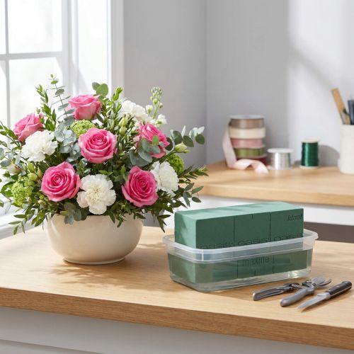 Pianka florystyczna Ideal 20 kostek | Floristik24.pl