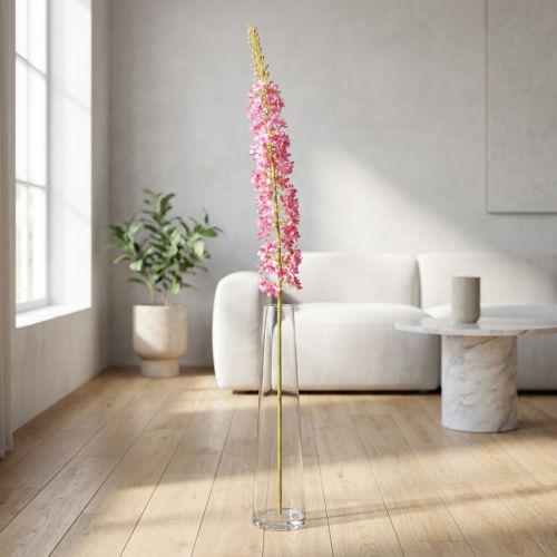 Świeca stepowa Desert Tail Pink 106cm | Floristik24.pl