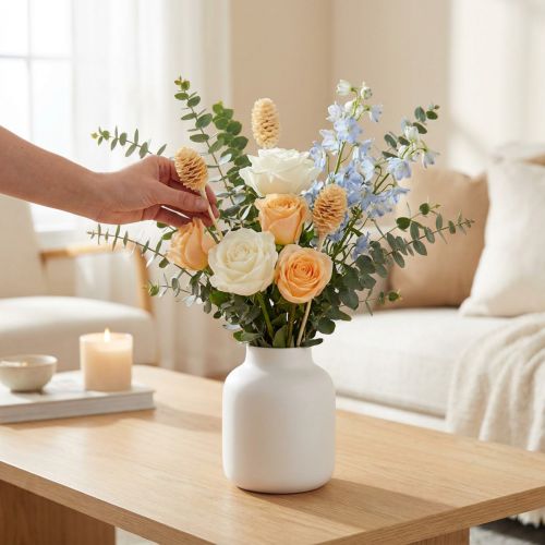 Sabulosum II bielony 25 szt | Floristik24.pl