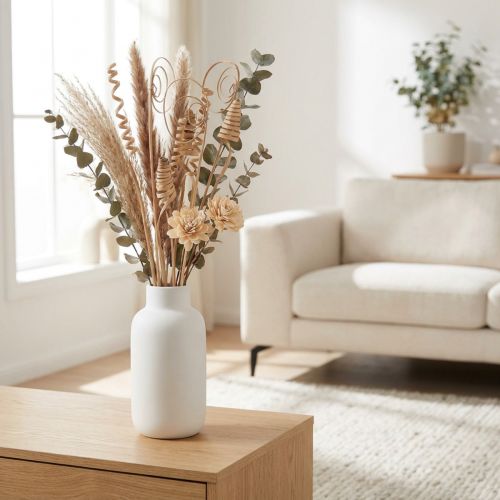 Asortyment trzciny naturalnej mini 75 szt. | Floristik24.pl