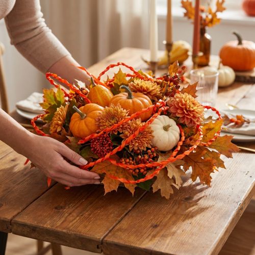 Złoty Wąs Pomarańczowy 50 szt | Floristik24.pl