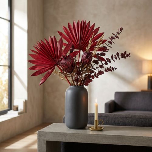 Palmspear Sun Red 30 szt | Floristik24.pl