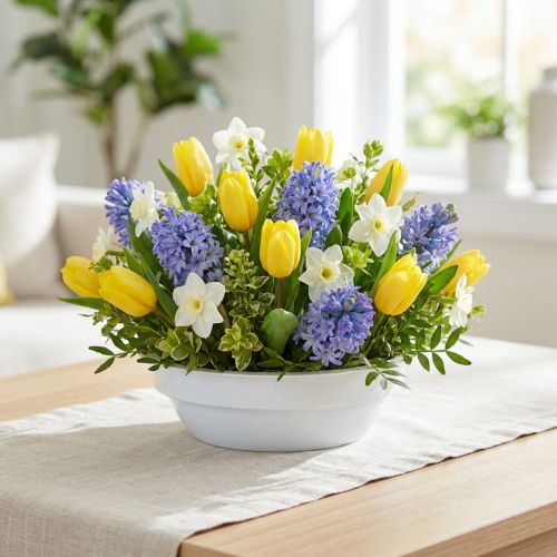Produkt OASIS® Junior Bowl 12cm biały 25 szt.