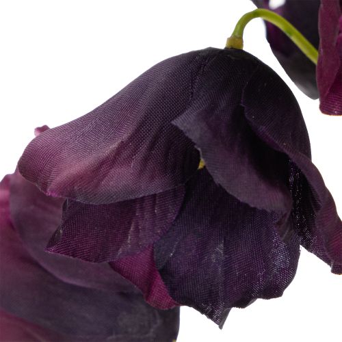 Produkt Realistyczna replika fritilaria do eleganckich kompozycji i bukietów 78 cm