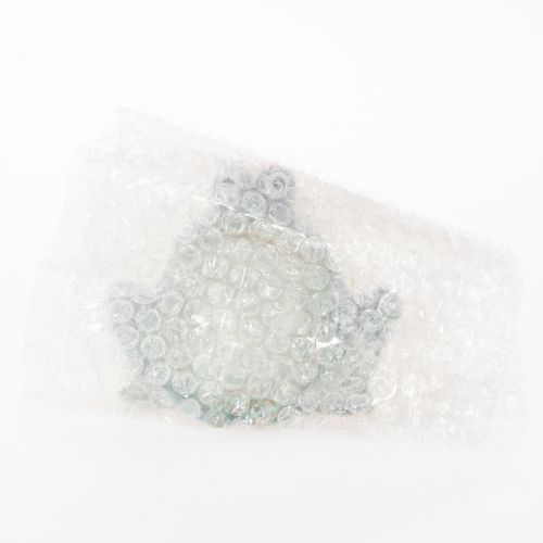 Produkt Ceramiczna figurka dekoracyjna żaby, szczegółowy wzór, uroczy pomysł na prezent, 13 cm