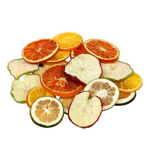 Produkt Asortyment owoców 500g