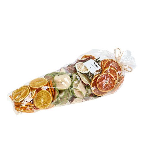 Produkt Asortyment owoców 500g