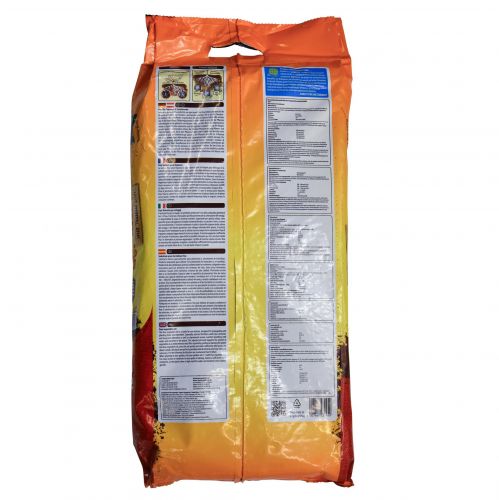 Produkt Ziemia ogrodowa do pomidorów i warzyw Frux 18l