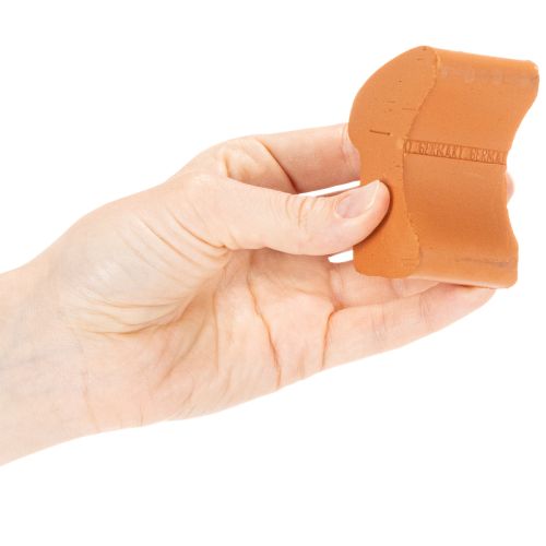 Nóżki do doniczek, dystanse do doniczek, 7cm, 3 sztuki | Floristik24.pl
