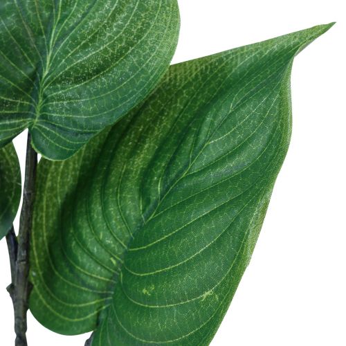 Produkt Filodendron sztuczne drzewko przyjaciel sztuczne rośliny zielone 39cm