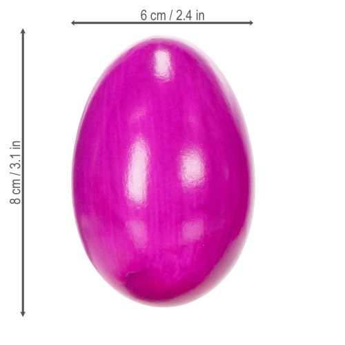 Produkt Wydmuszki z jajek gęsich jako dekoracja wielkanocna – idealne do kreatywnego, wiosennego wystroju domu.