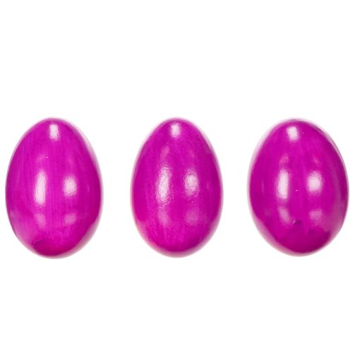 Produkt Wydmuszki z jajek gęsich jako dekoracja wielkanocna – idealne do kreatywnego, wiosennego wystroju domu.