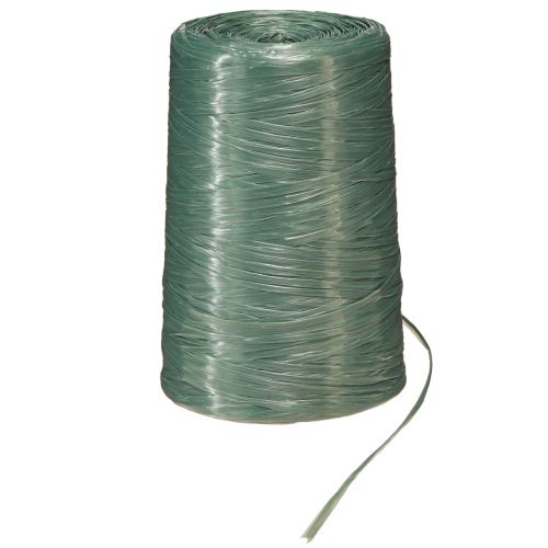 Produkt Rafia Ogrodnicza Rafia Zielona Florystyka 3500m 5szt