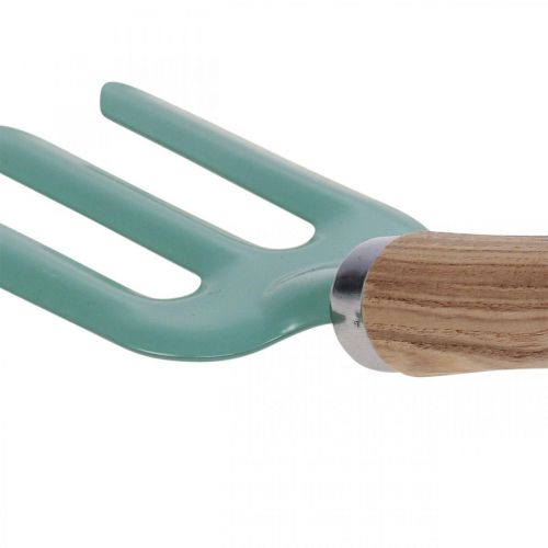 Produkt Zestaw narzędzi ogrodowych, grabie ogrodowe, łopata ogrodowa 25/28cm