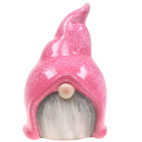 Floristik24 Skrzat ogrodowy Imp Pink 20cm