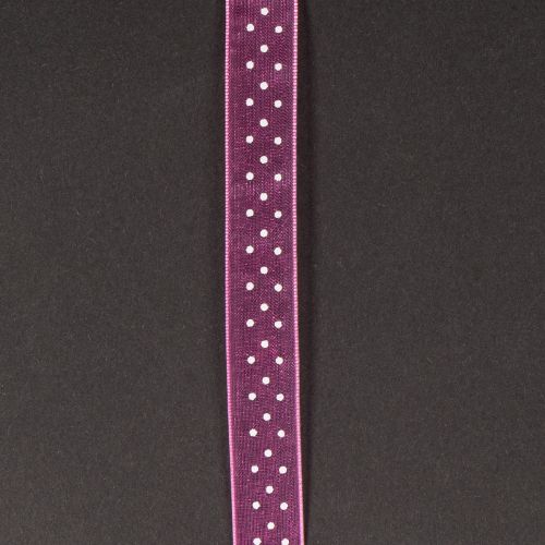 Produkt Wstążka prezentowa, idealna do kreatywnego pakowania prezentów i projektów DIY, szerokość 2,5 cm, długość 20 m