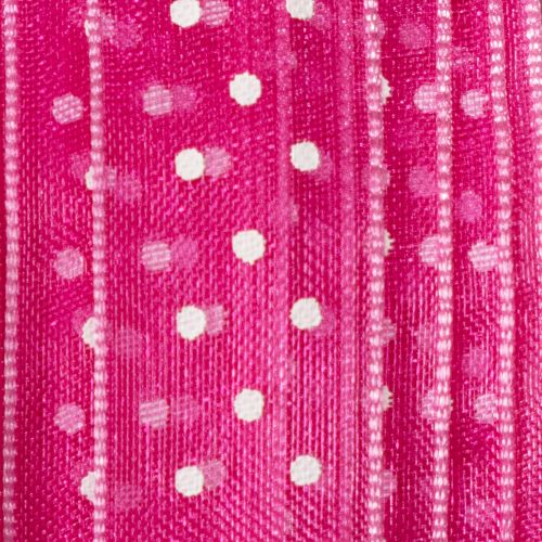 Produkt Wstążka prezentowa, idealna do kreatywnego pakowania prezentów i projektów DIY, szerokość 2,5 cm, długość 20 m