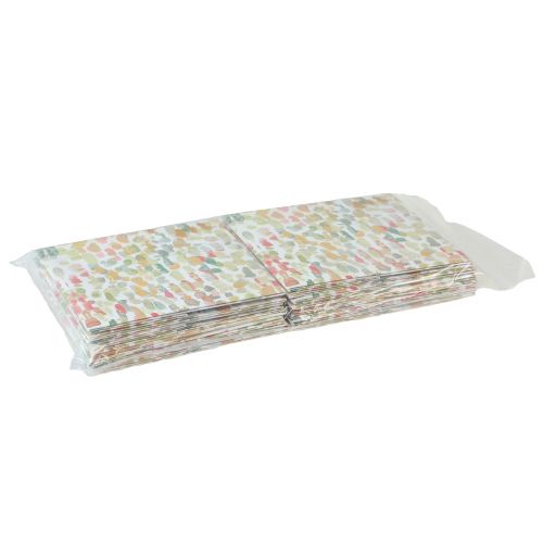 Produkt Torba na prezenty torba na rośliny torba na prezenty wzorzysta 10,5cm 8 szt