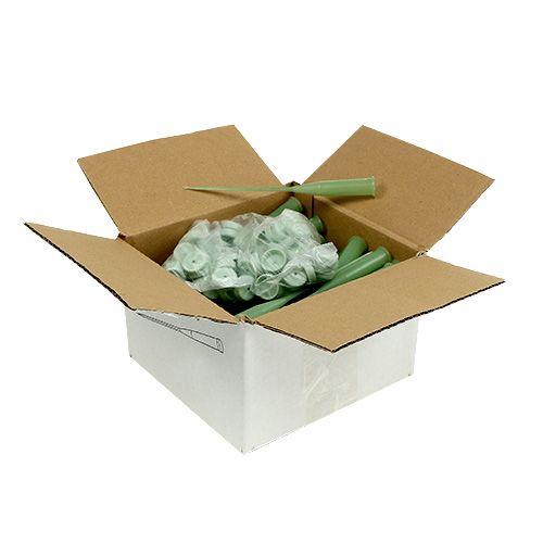 Produkt Rurki aranżacyjne 15 x 1,5cm 100 sztuk
