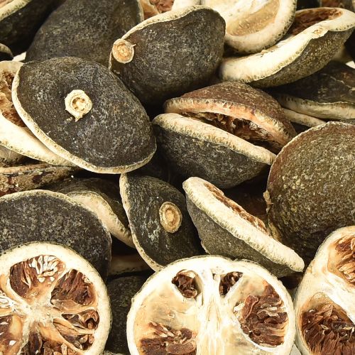 Produkt Suszone plastry pomarańczy, pomarańcza gorzka, 1,5-2,5 cm, 300 g