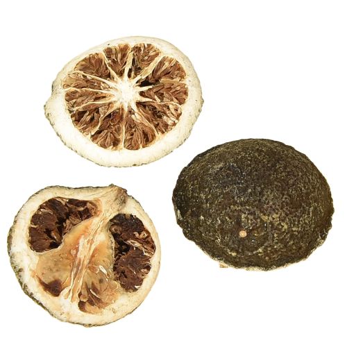 Produkt Suszone plastry pomarańczy, pomarańcza gorzka, 1,5-2,5 cm, 300 g