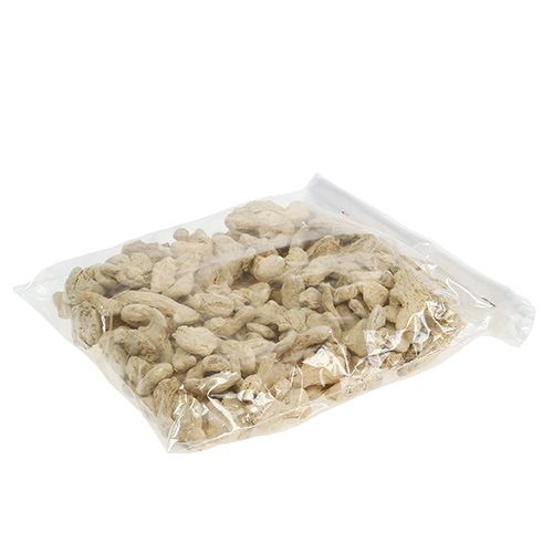 Produkt Suszony imbir dekoracja naturalna dekoracja 500g