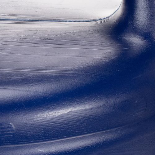 Produkt Konewka 10L, konewka ogrodowa z różą, niebieska konewka ogrodowa