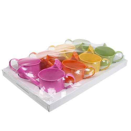 Produkt Konewka mix Ø11cm W9,5cm 8 szt
