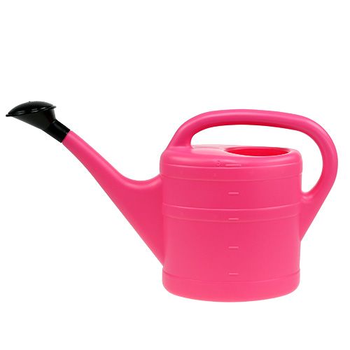 Produkt Konewka różowa 5l