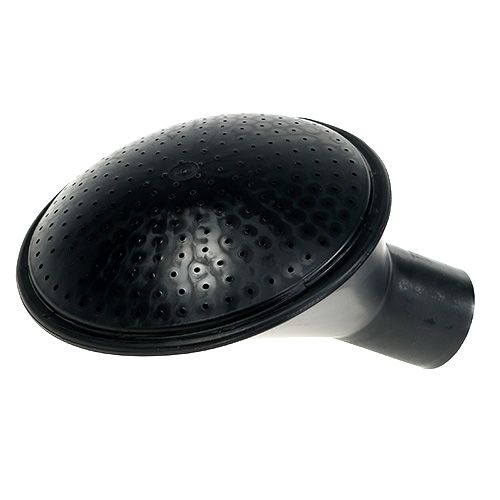 Floristik24 Konewka 10L ciemnozielona