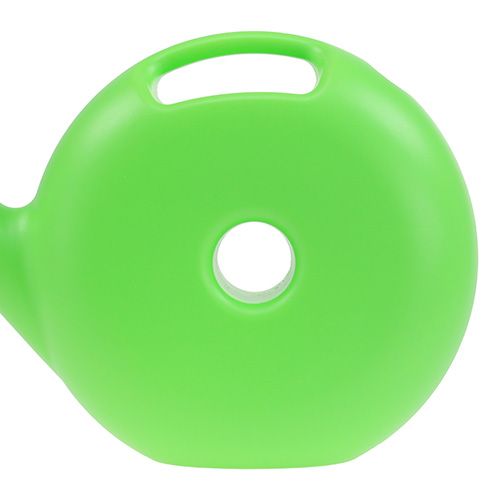 Floristik24 Konewka Donut Mała Zielona