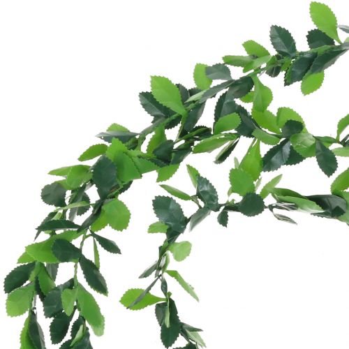 Floristik24 Plant Garland Green 7,5m