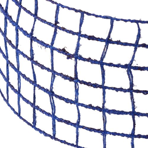 Produkt Taśma kratowa 4,5cm x 10m Niebieska