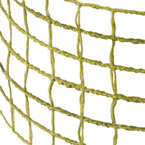 Produkt Taśma kratowa 4,5cm x 10m mech zielony