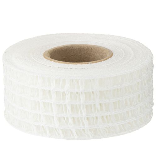 Produkt Taśma siatkowa 4,5cm x 10m biała