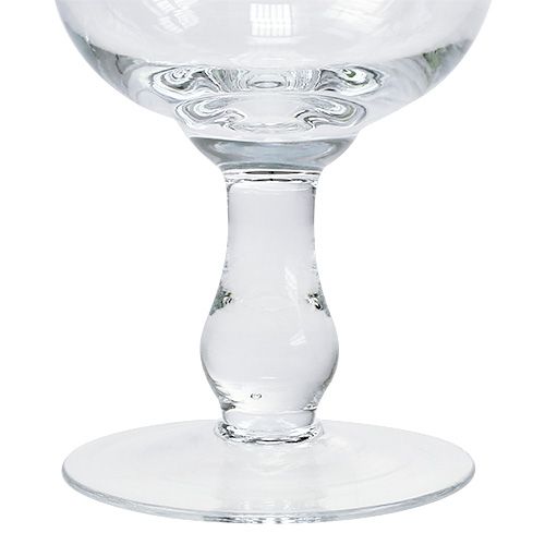 Produkt Wazon szklany Gabriella Ø15,5cm W24cm