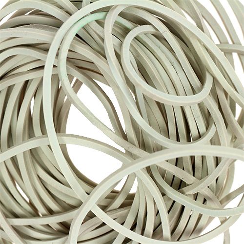 Produkt Pierścienie gumowe 60/1,5mm naturalne 1000g