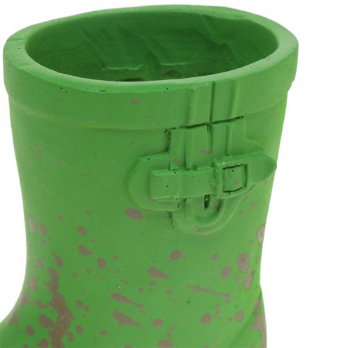 Floristik24 Mini doniczka do roślin Wellington 10,5cm 6szt