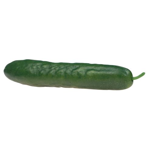 Produkt Manekiny dekoracyjne ogórkowe sztuczne do żywności warzywnej 24cm