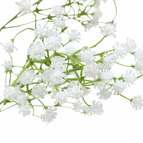 Produkt Baby&#39;s Breath Gypsophila Biały 66cm