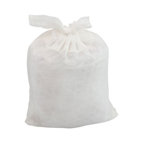 Produkt Ozdoby świąteczne szklane wieszaki dekoracyjne szkło czerwone 3,5×4cm 12 szt