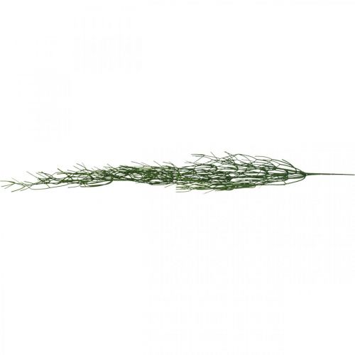 Produkt Ozdobne wici, koralowy kaktus, sztuczny wieszak Rhipsalis zielony dł.120cm