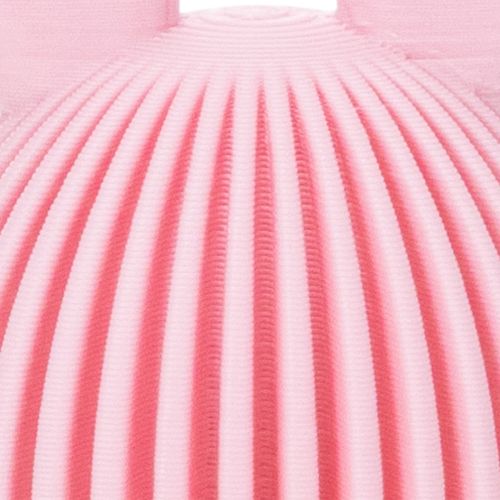 Produkt Dekoracyjny zajączek wielkanocny wykonany z plastiku, w kształcie zajączka, 11 cm, w opakowaniu 4 sztuki.